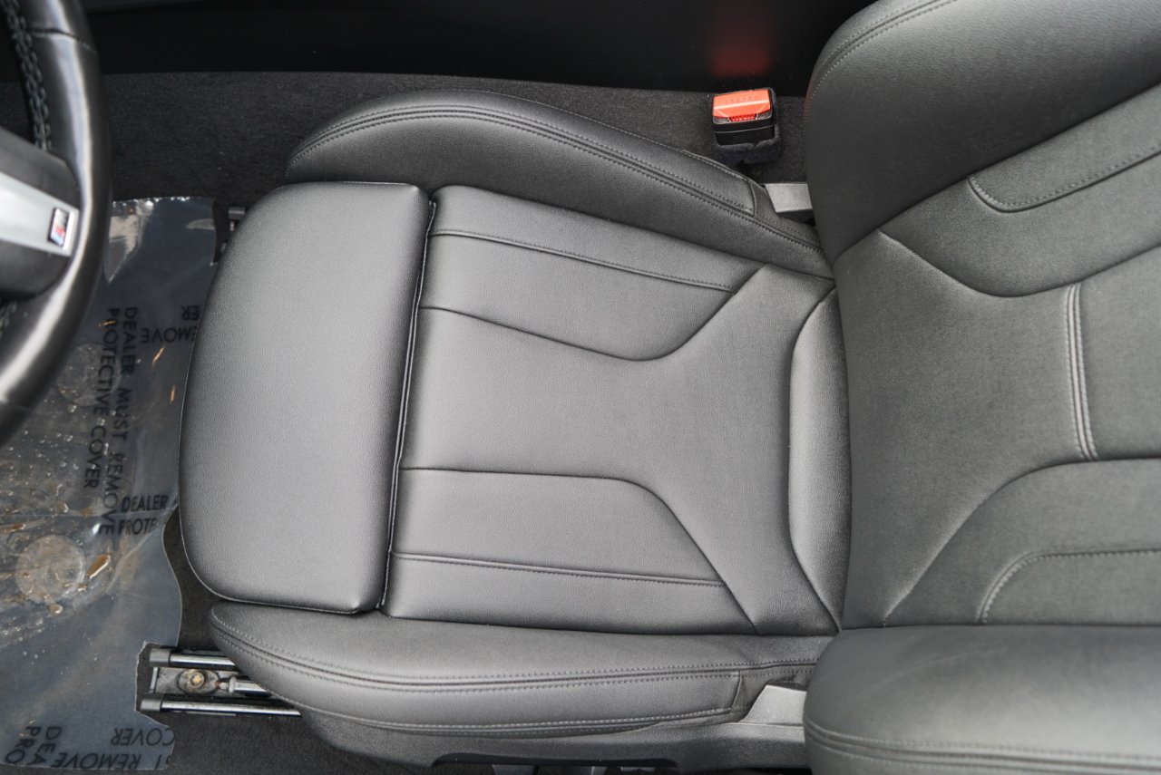 BMW Z4 sDrive30i Roadster 2023