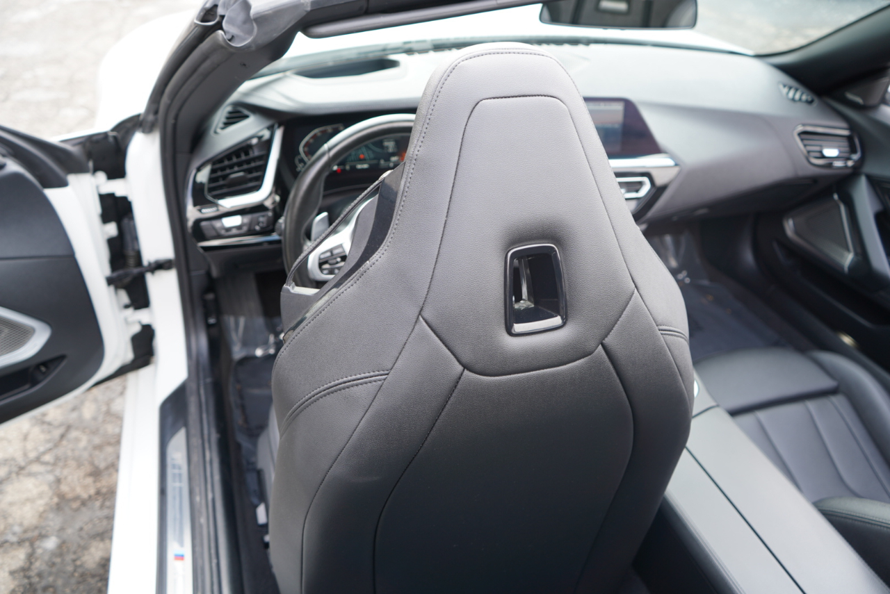 BMW Z4 sDrive30i Roadster 2023