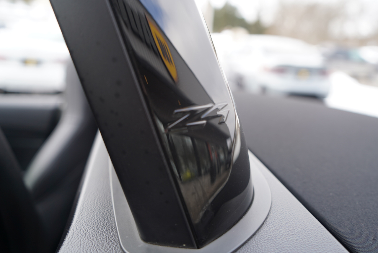 BMW Z4 sDrive30i Roadster 2023