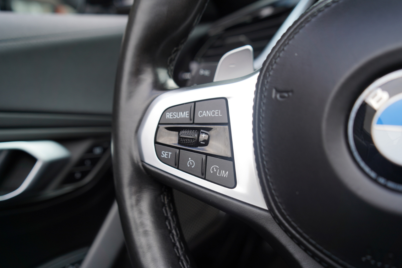 BMW Z4 sDrive30i Roadster 2023