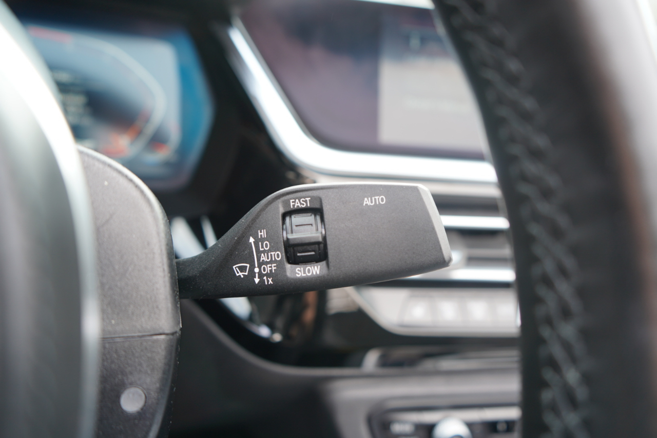 BMW Z4 sDrive30i Roadster 2023