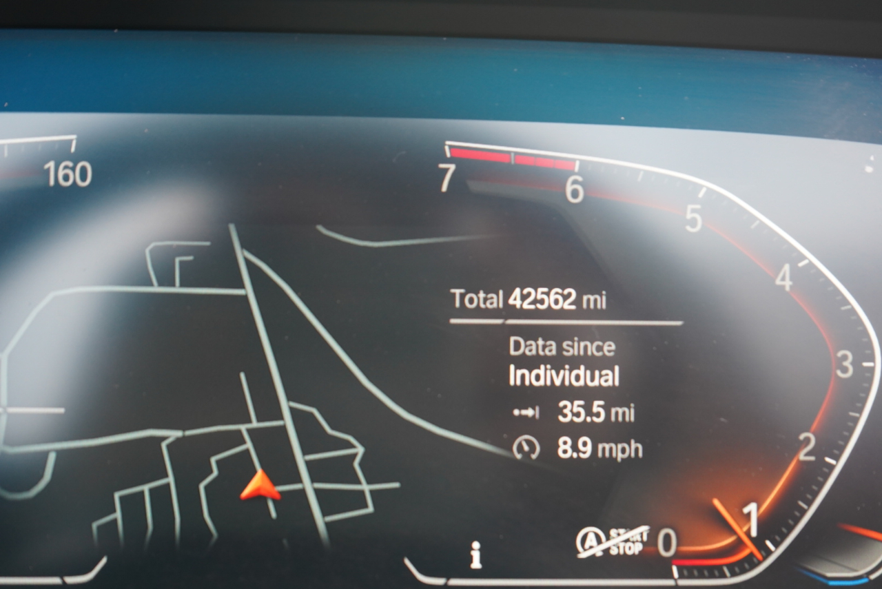 BMW Z4 sDrive30i Roadster 2023