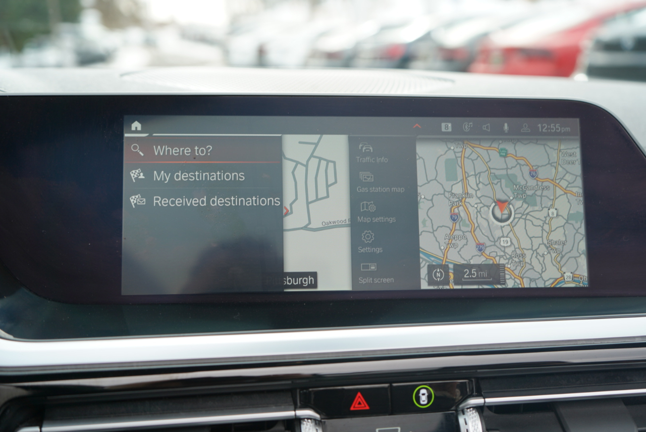 BMW Z4 sDrive30i Roadster 2023