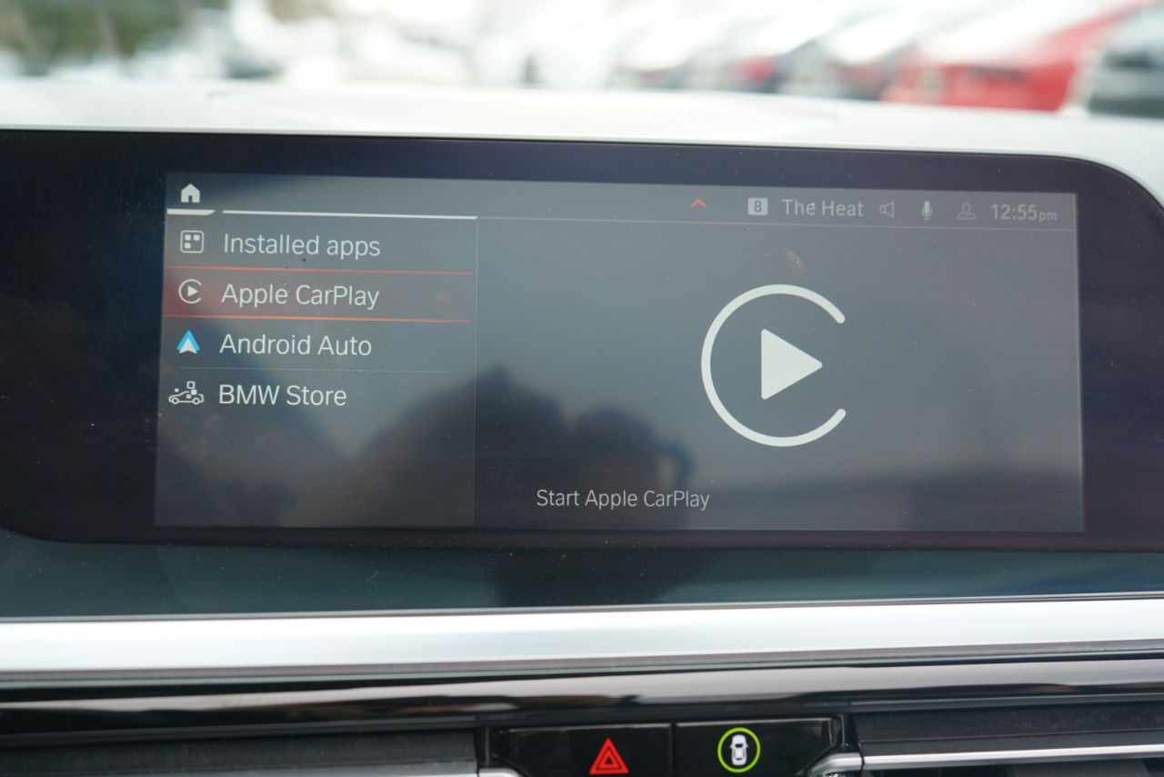 BMW Z4 sDrive30i Roadster 2023