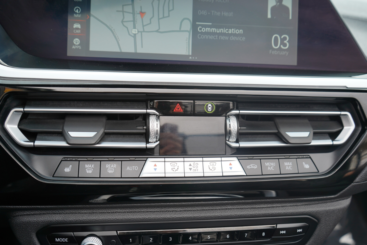 BMW Z4 sDrive30i Roadster 2023