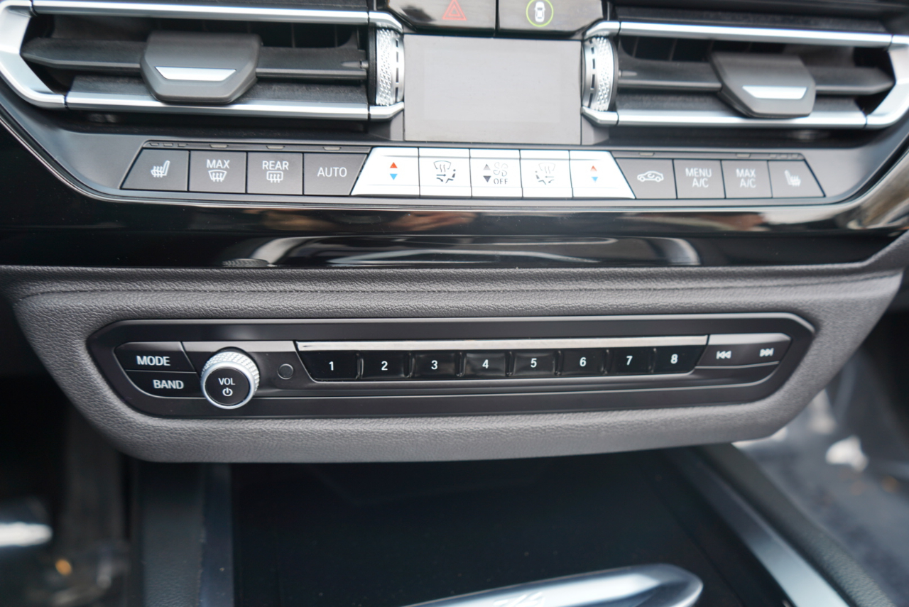 BMW Z4 sDrive30i Roadster 2023