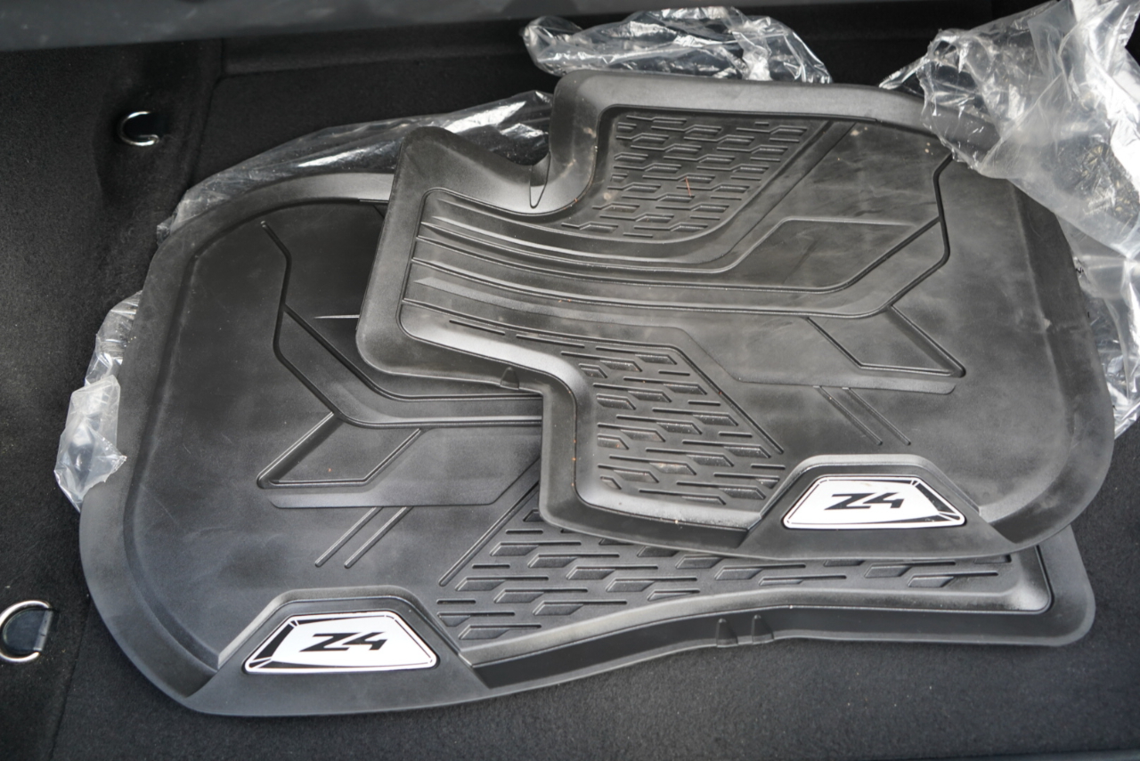 BMW Z4 sDrive30i Roadster 2023