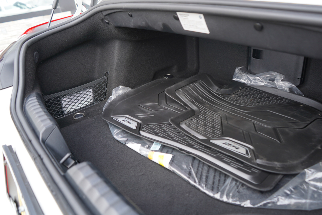 BMW Z4 sDrive30i Roadster 2023