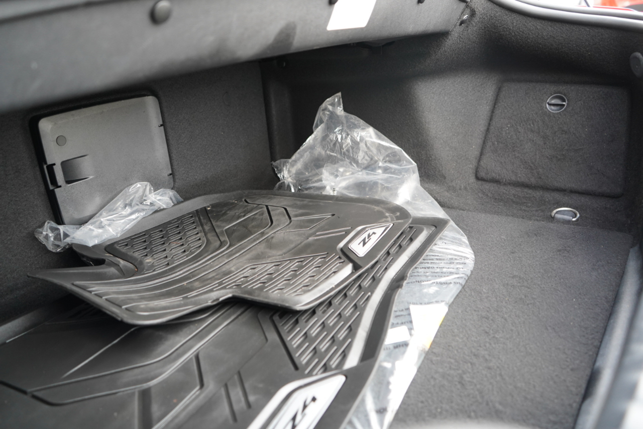 BMW Z4 sDrive30i Roadster 2023