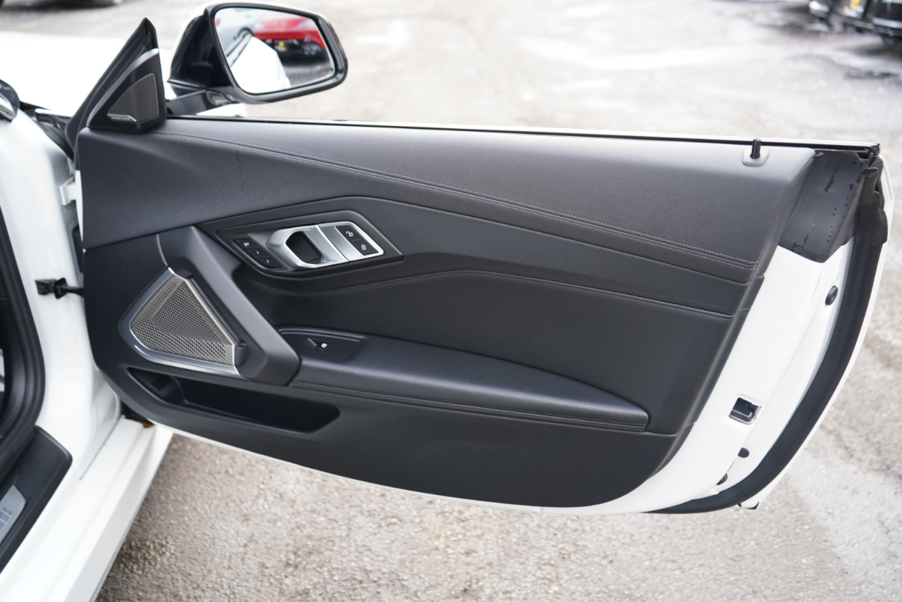 BMW Z4 sDrive30i Roadster 2023