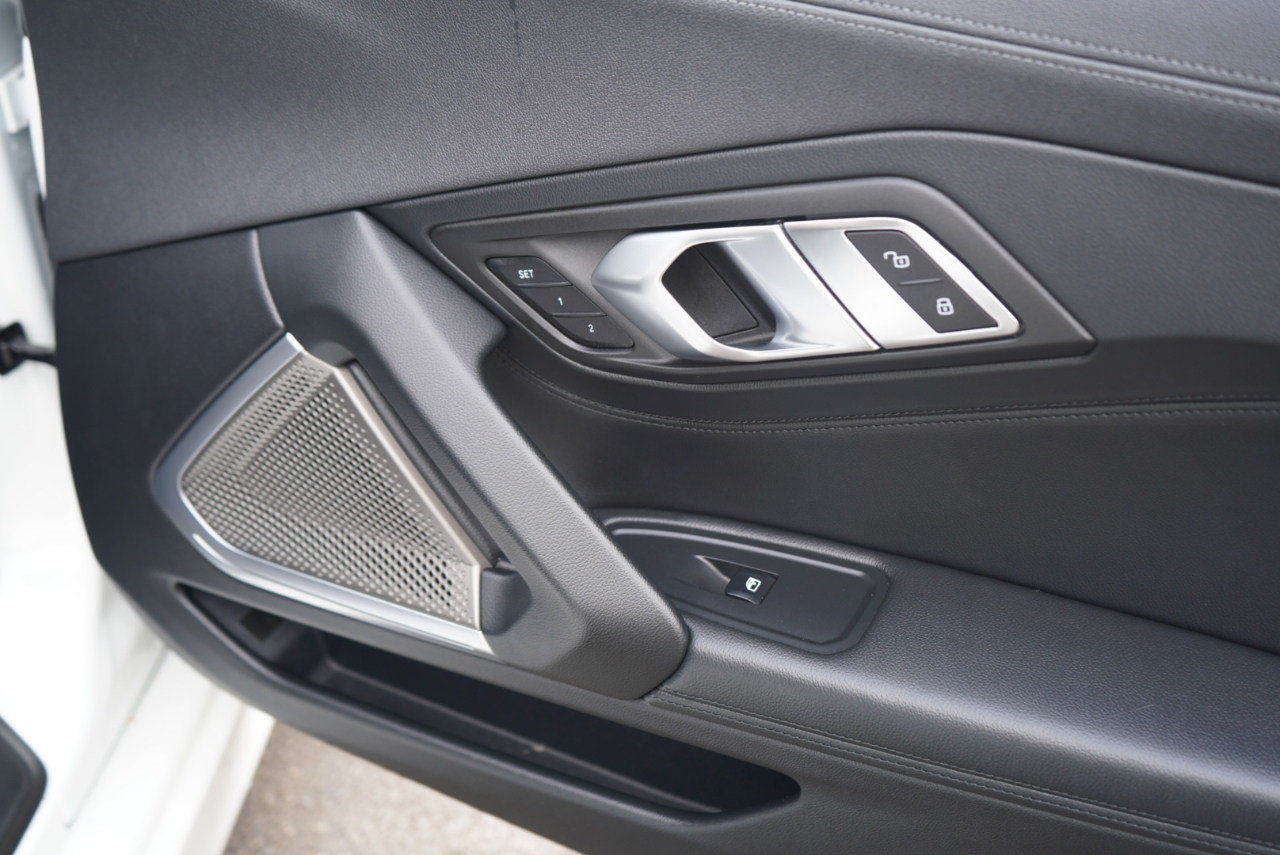 BMW Z4 sDrive30i Roadster 2023