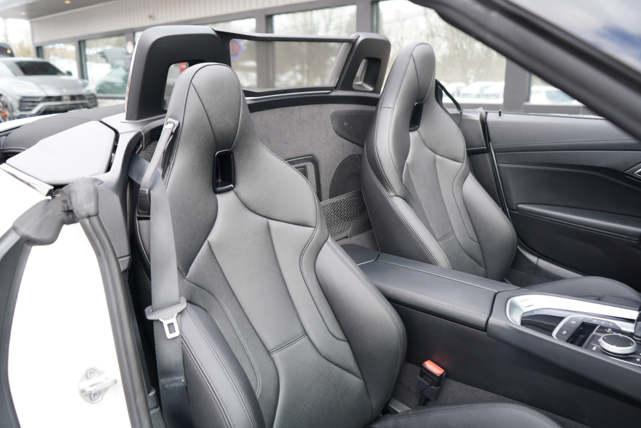 BMW Z4 sDrive30i Roadster 2023