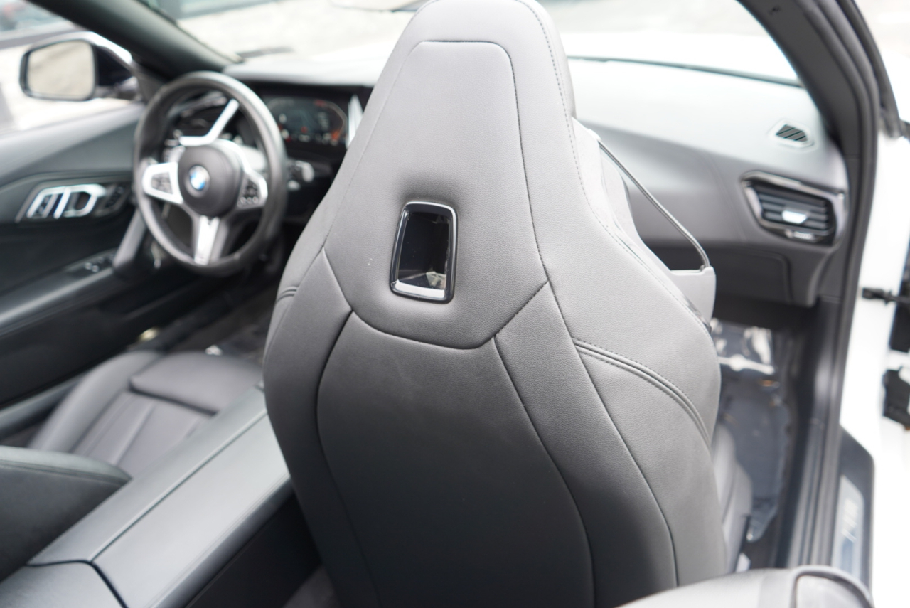 BMW Z4 sDrive30i Roadster 2023