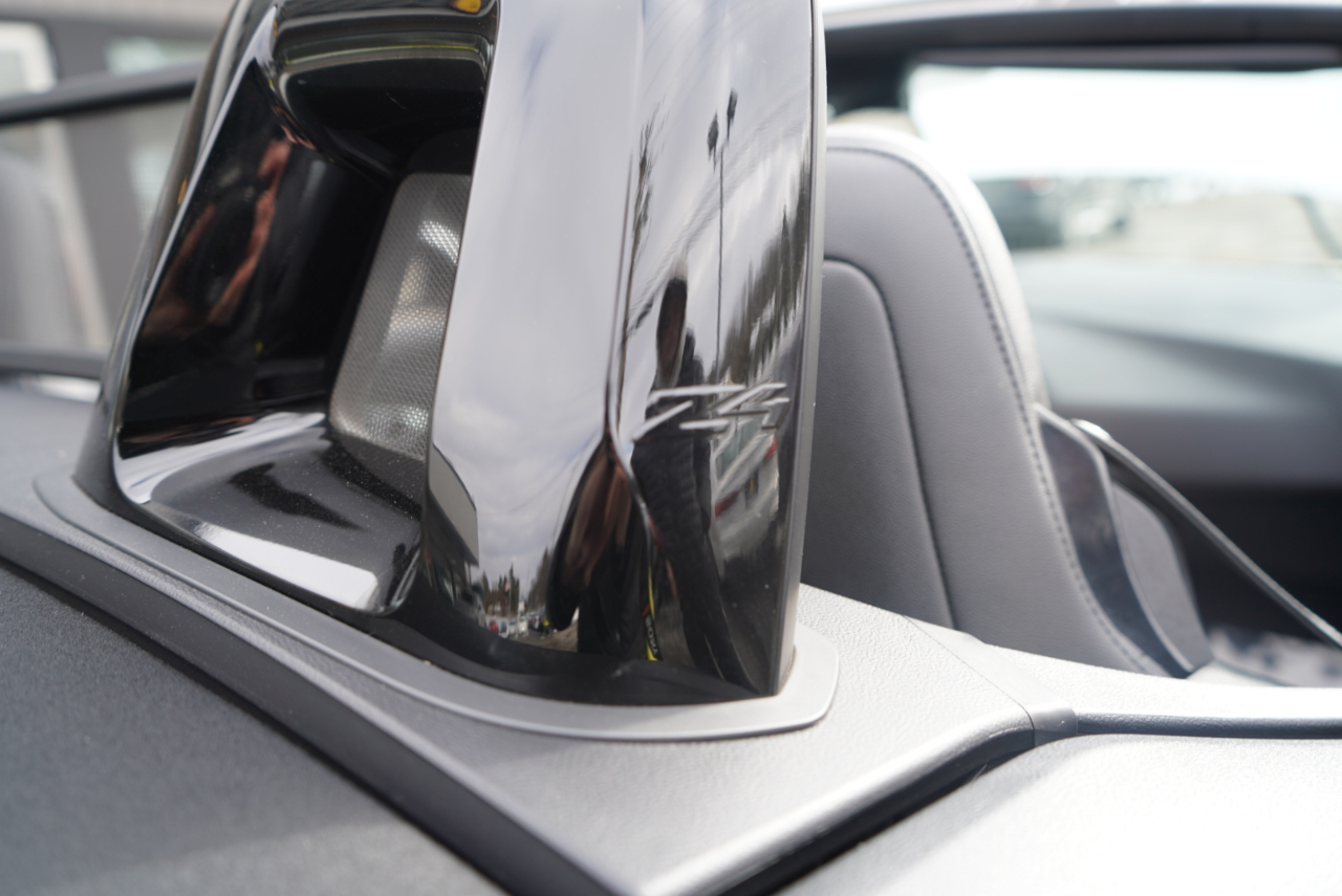 BMW Z4 sDrive30i Roadster 2023