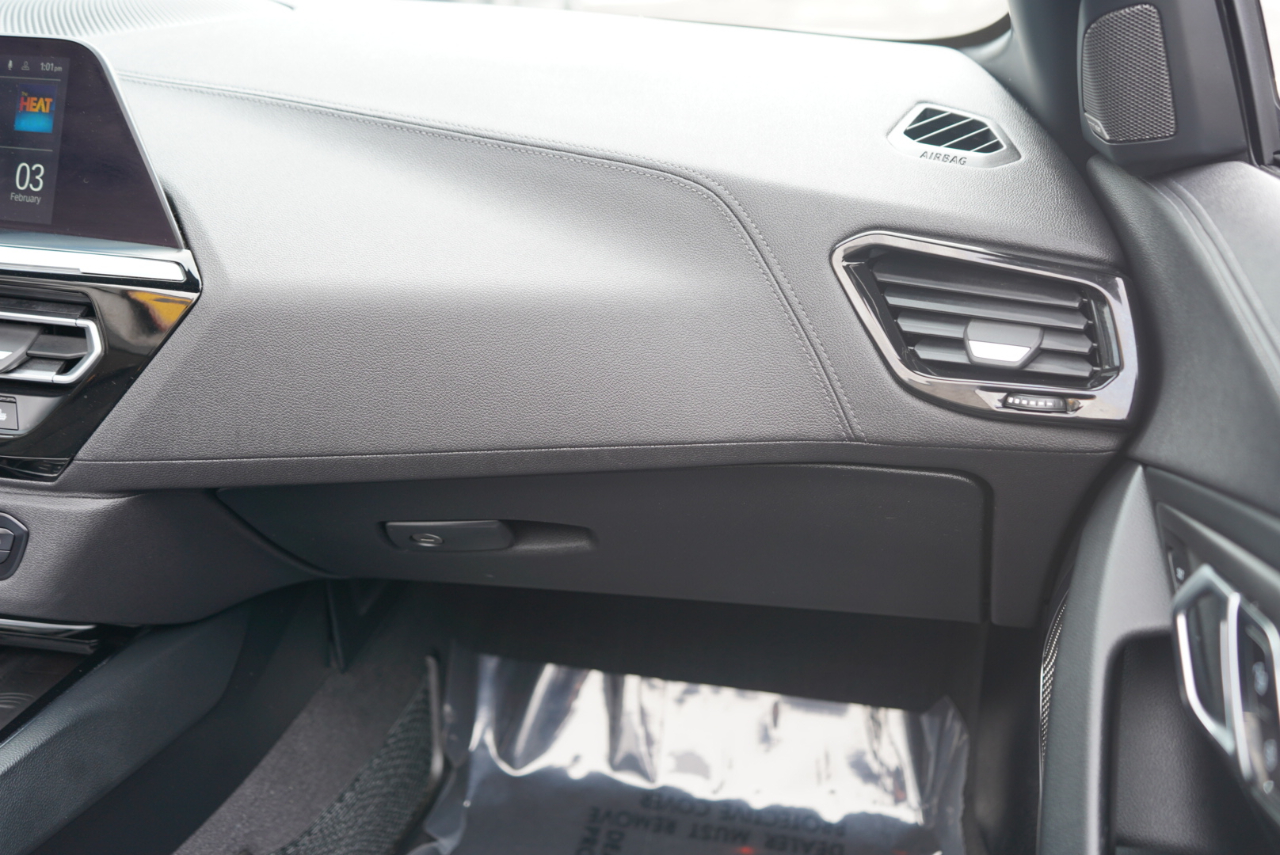 BMW Z4 sDrive30i Roadster 2023