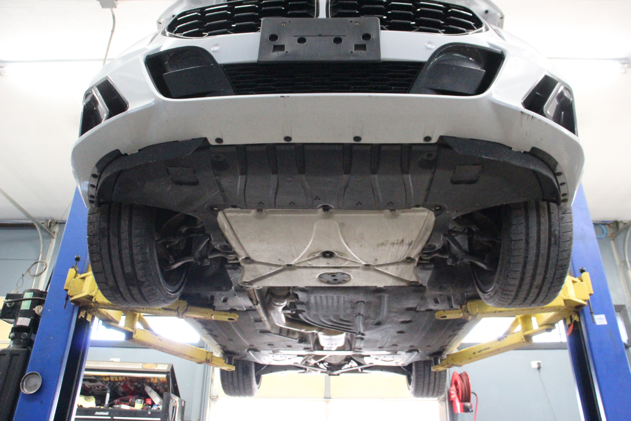 BMW Z4 sDrive30i Roadster 2023