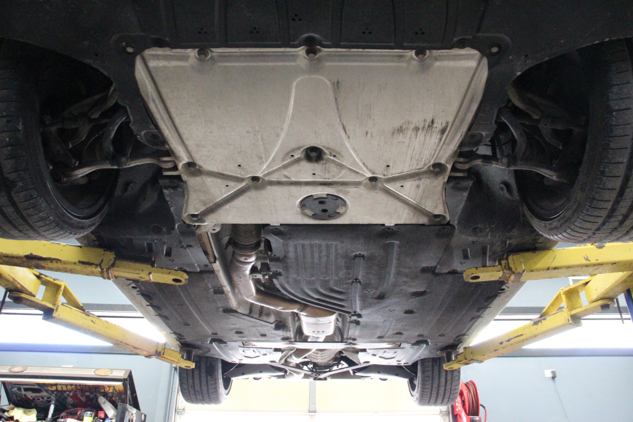 BMW Z4 sDrive30i Roadster 2023