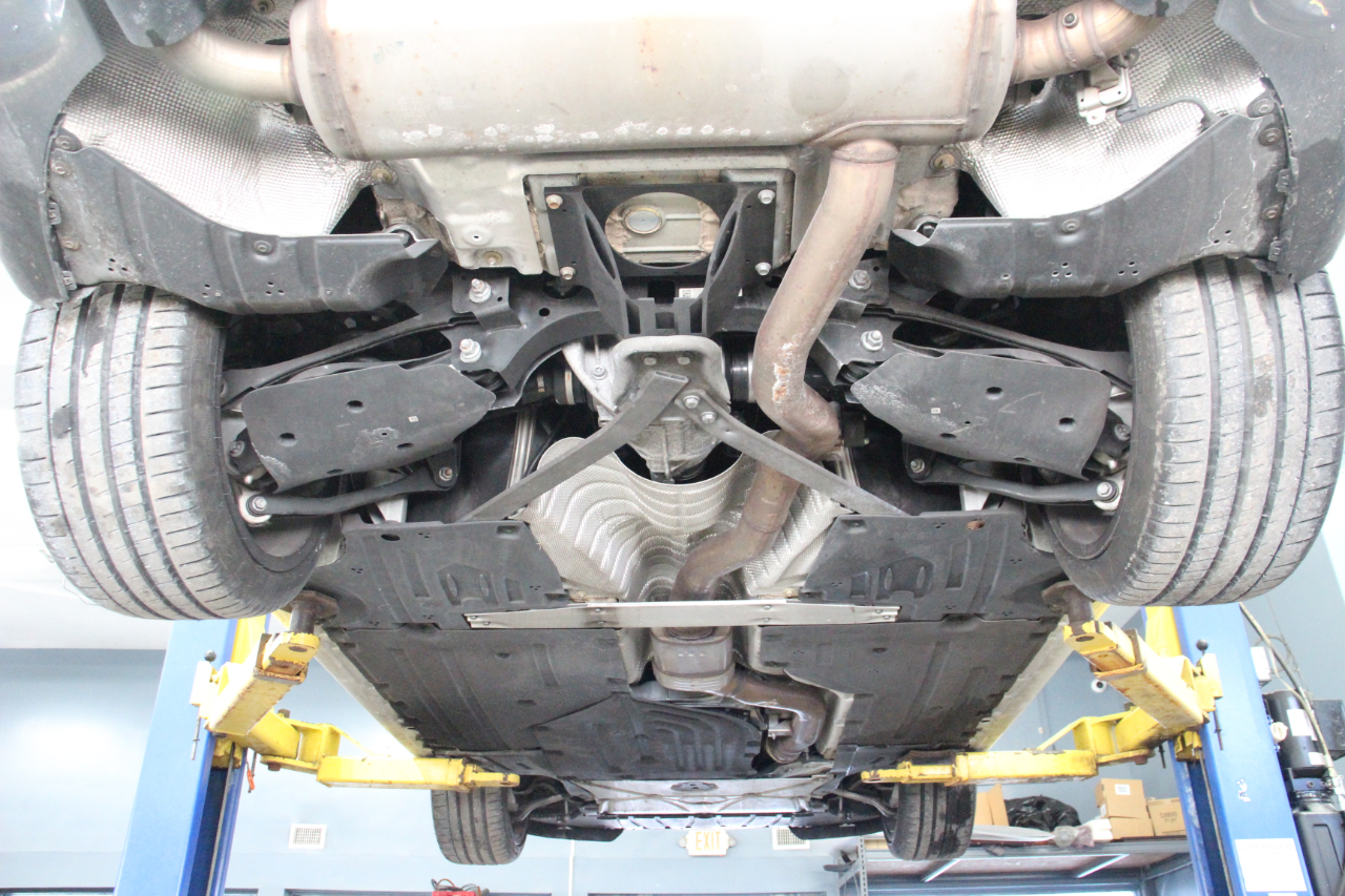 BMW Z4 sDrive30i Roadster 2023