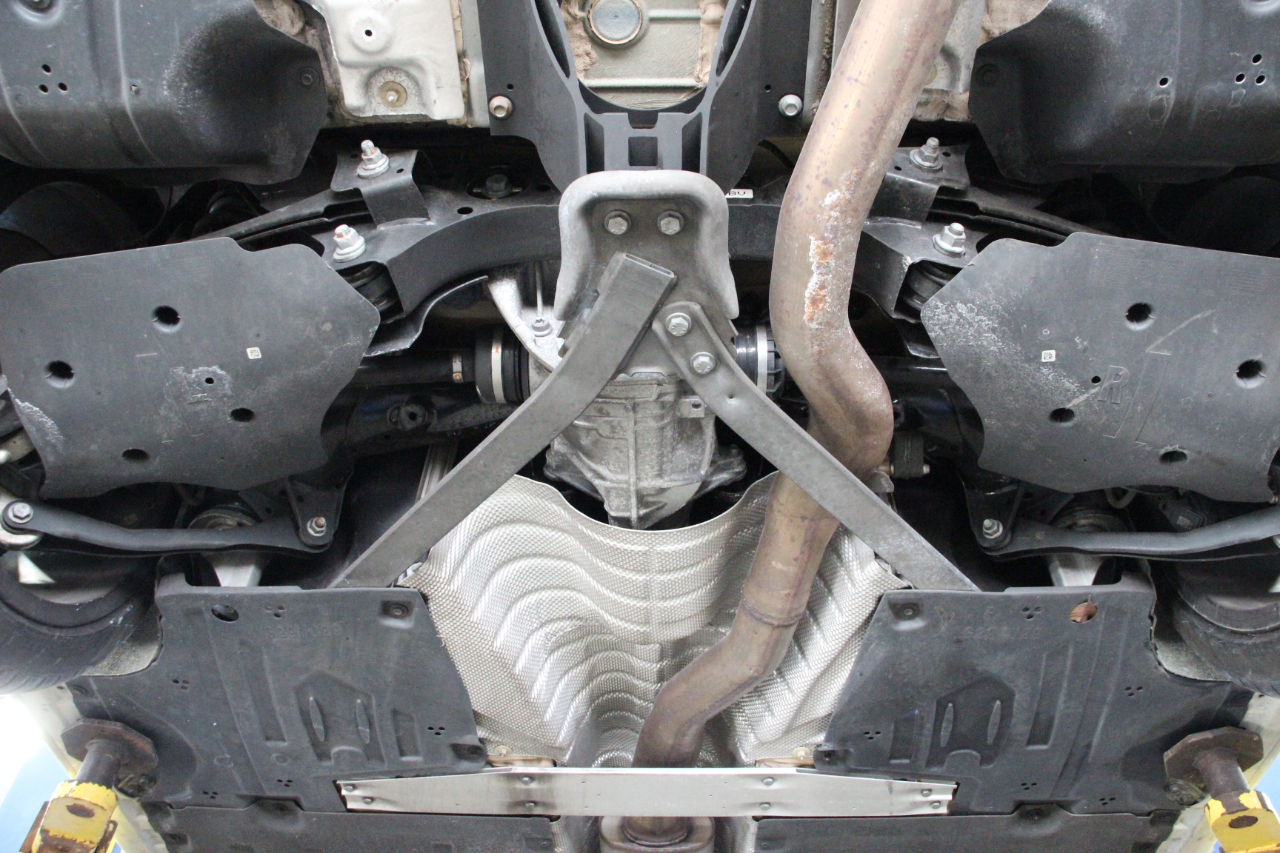 BMW Z4 sDrive30i Roadster 2023