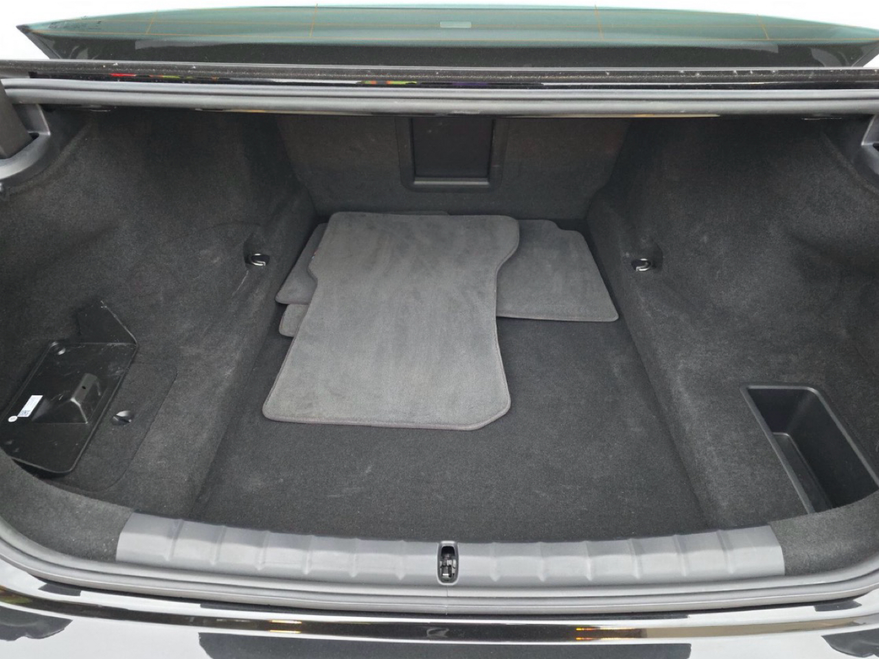 BMW 7 Series 760i xDrive Sedan 2023