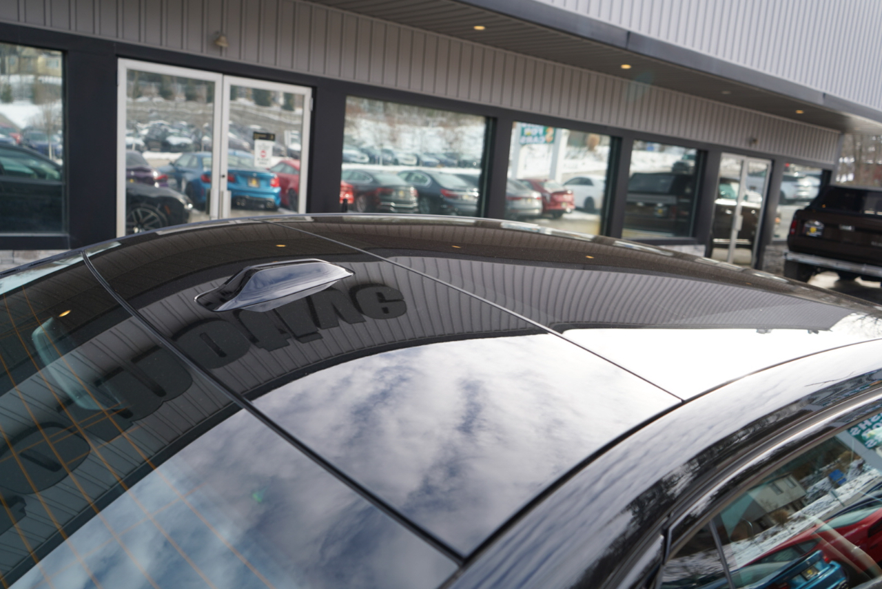 BMW 7 Series 760i xDrive Sedan 2023