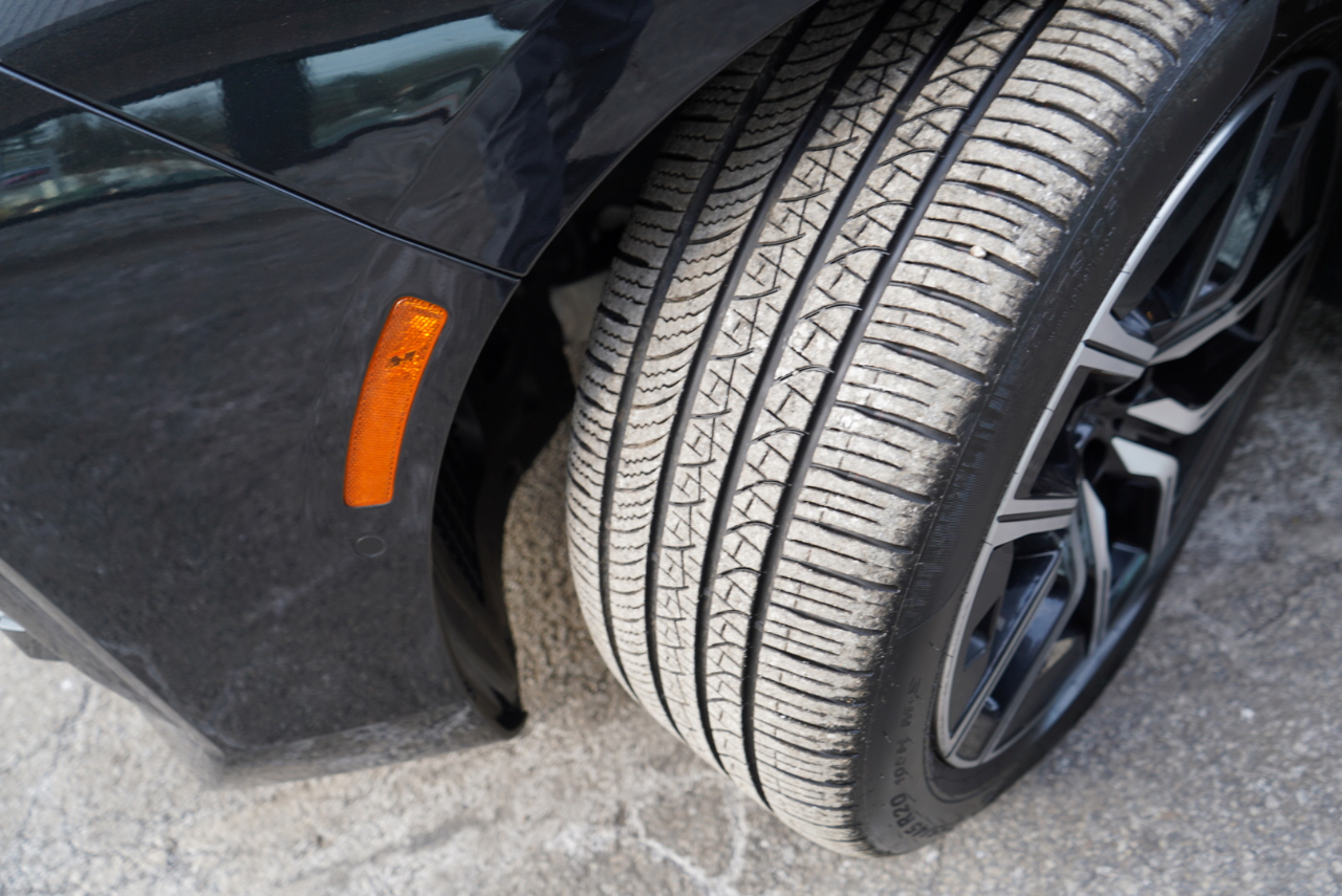 BMW 7 Series 760i xDrive Sedan 2023