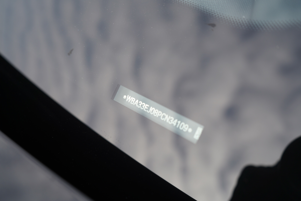 BMW 7 Series 760i xDrive Sedan 2023