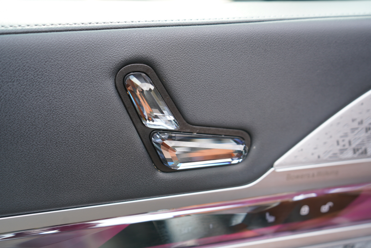 BMW 7 Series 760i xDrive Sedan 2023