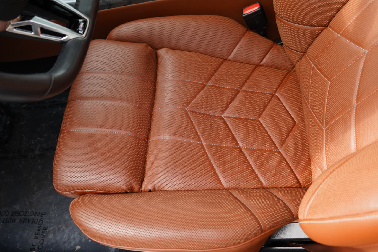 BMW 7 Series 760i xDrive Sedan 2023