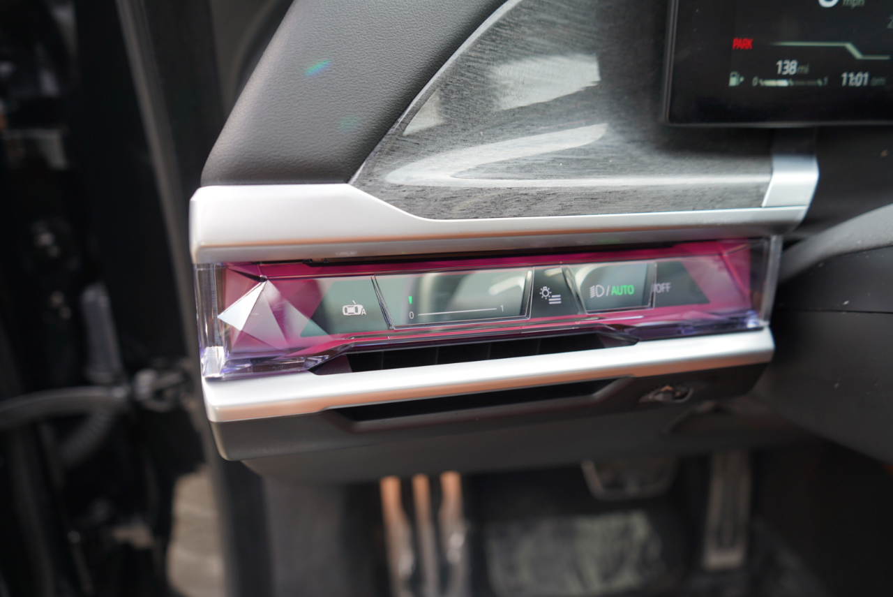 BMW 7 Series 760i xDrive Sedan 2023