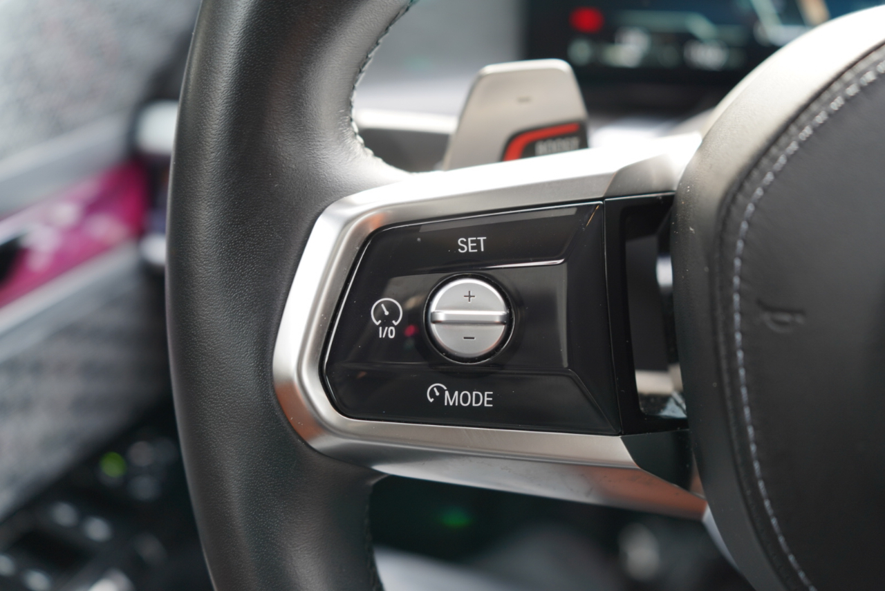 BMW 7 Series 760i xDrive Sedan 2023