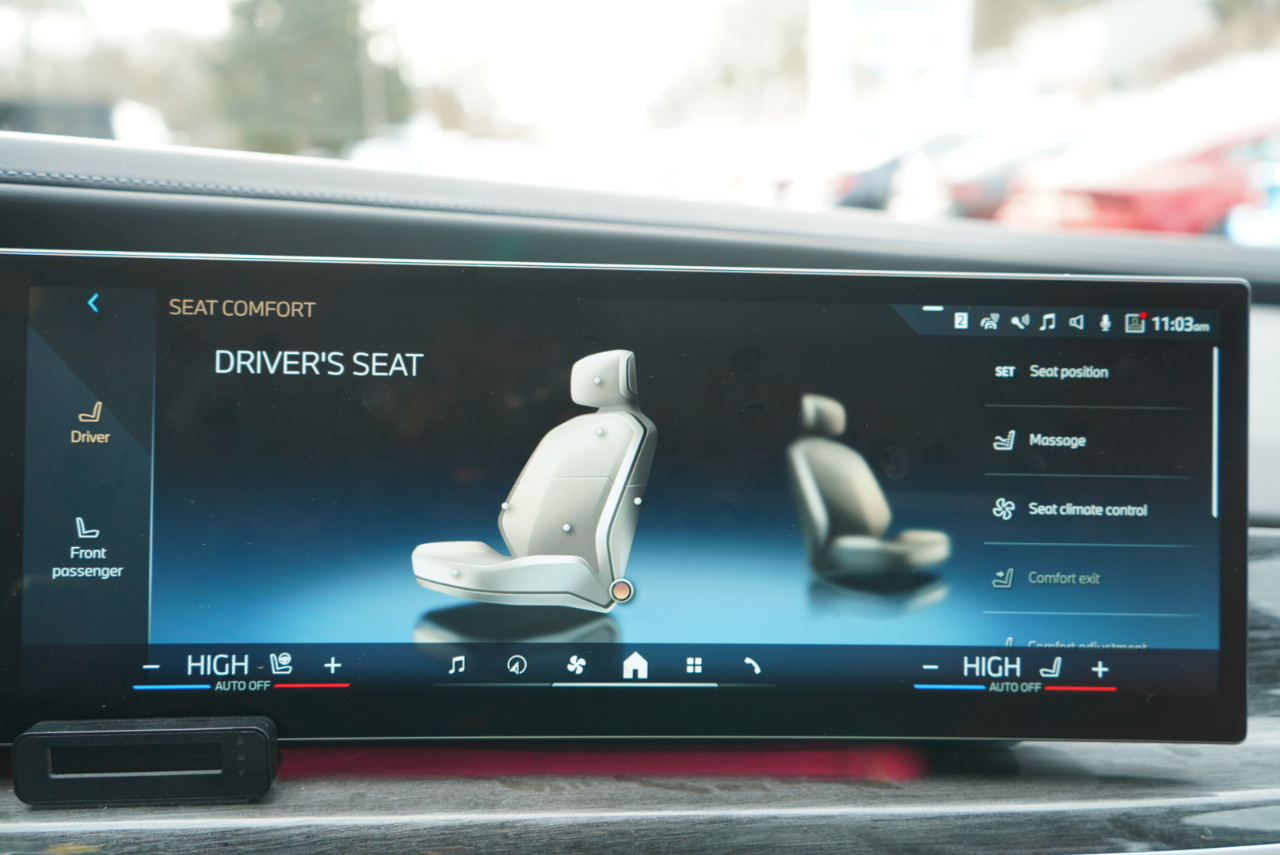 BMW 7 Series 760i xDrive Sedan 2023