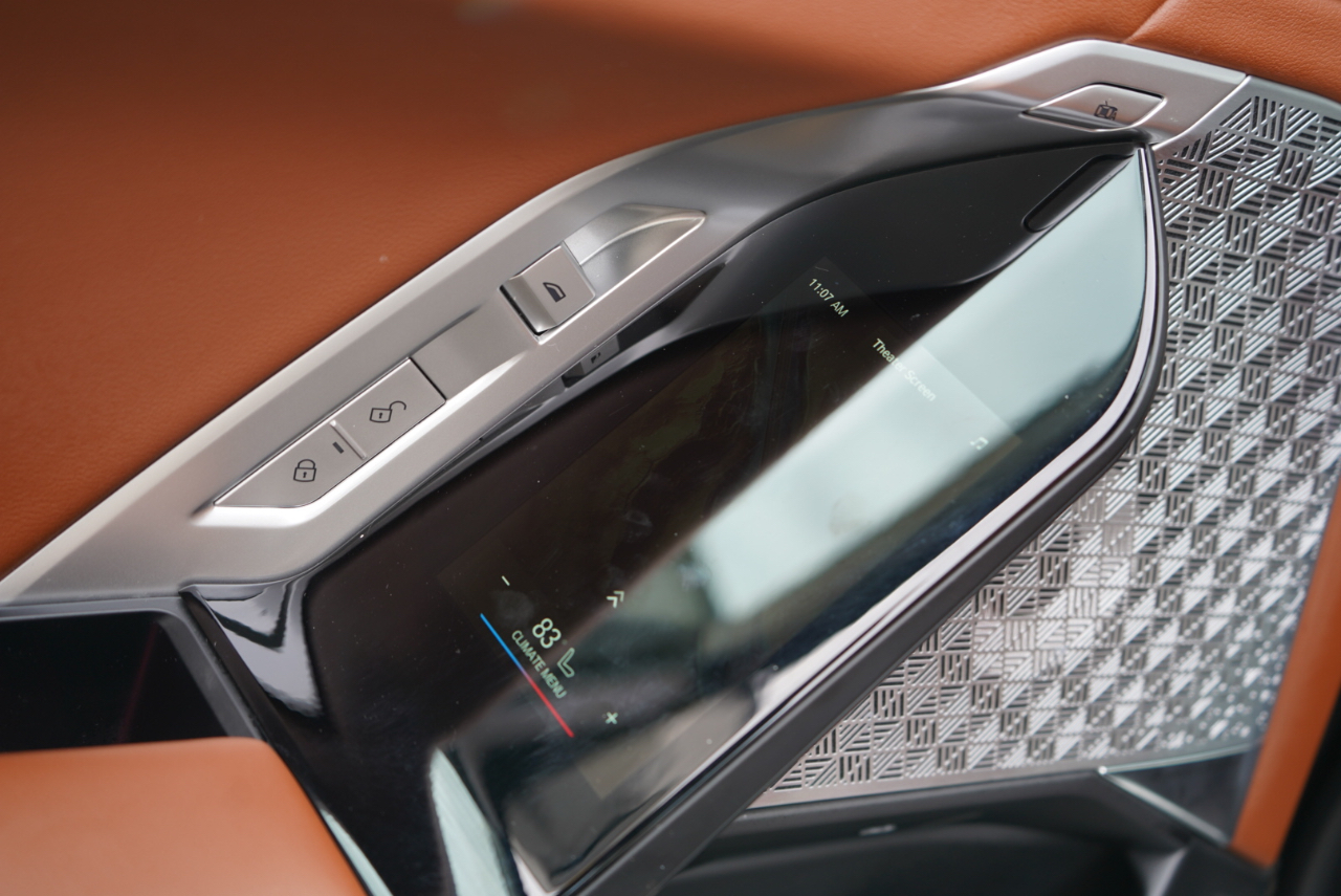 BMW 7 Series 760i xDrive Sedan 2023