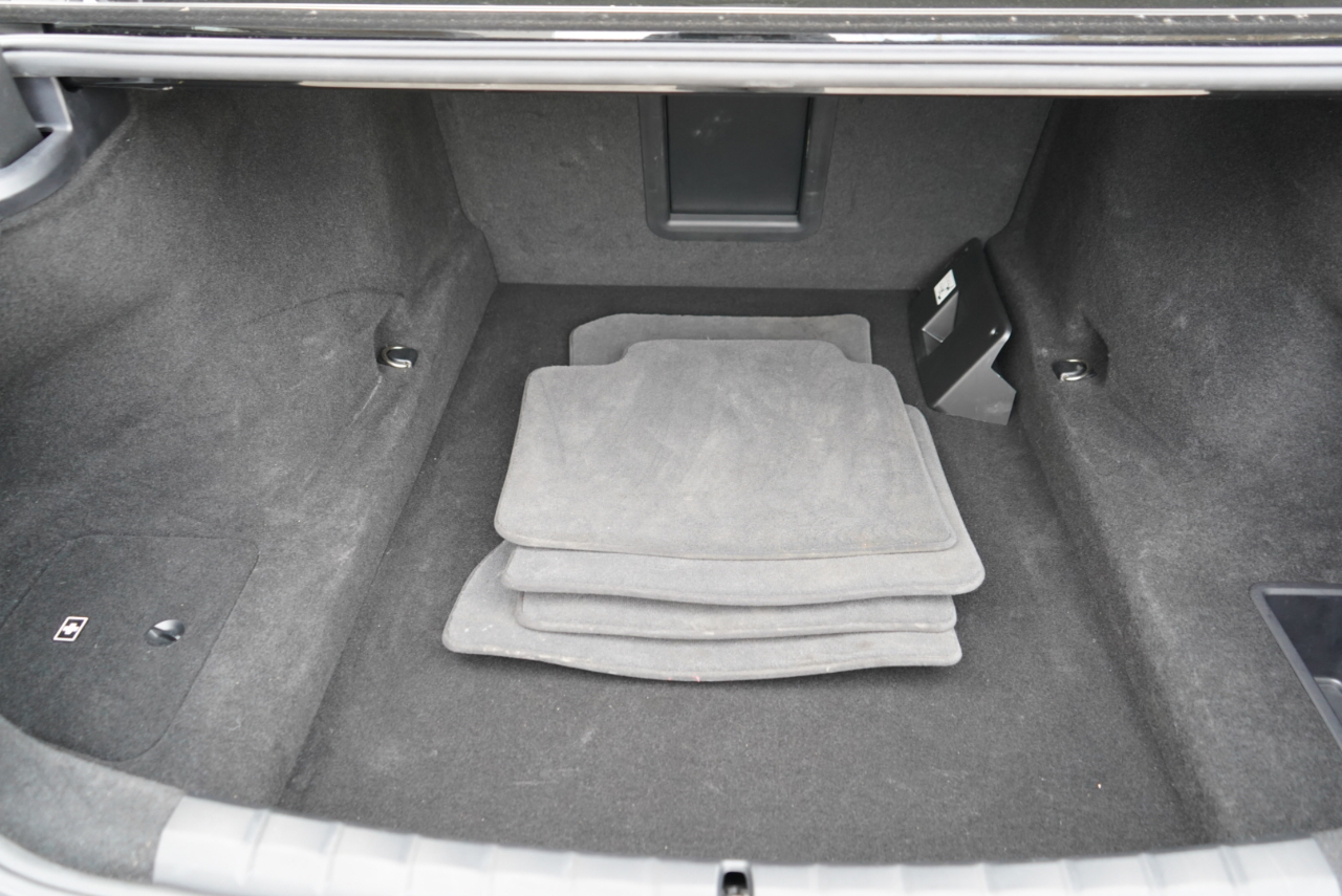 BMW 7 Series 760i xDrive Sedan 2023