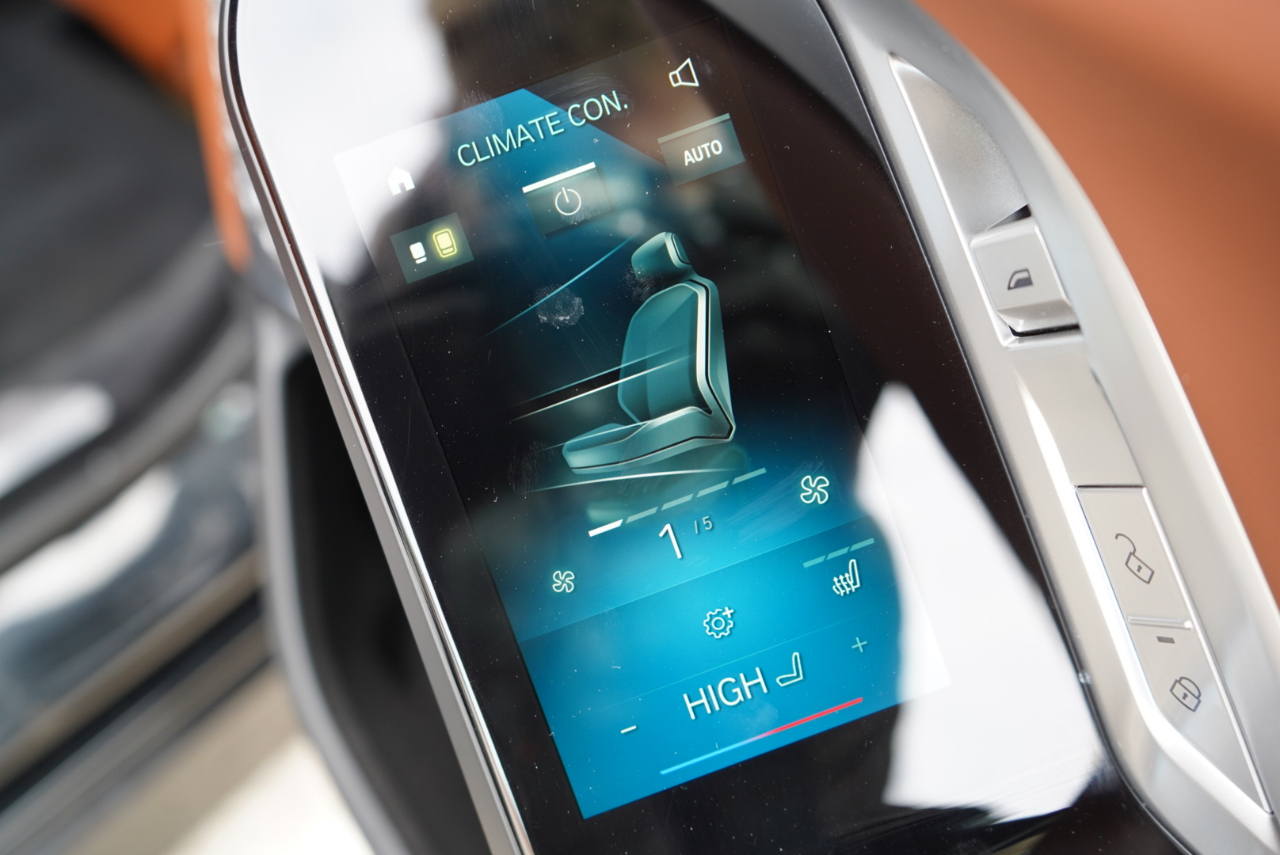 BMW 7 Series 760i xDrive Sedan 2023