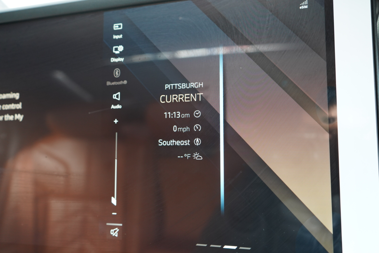 BMW 7 Series 760i xDrive Sedan 2023