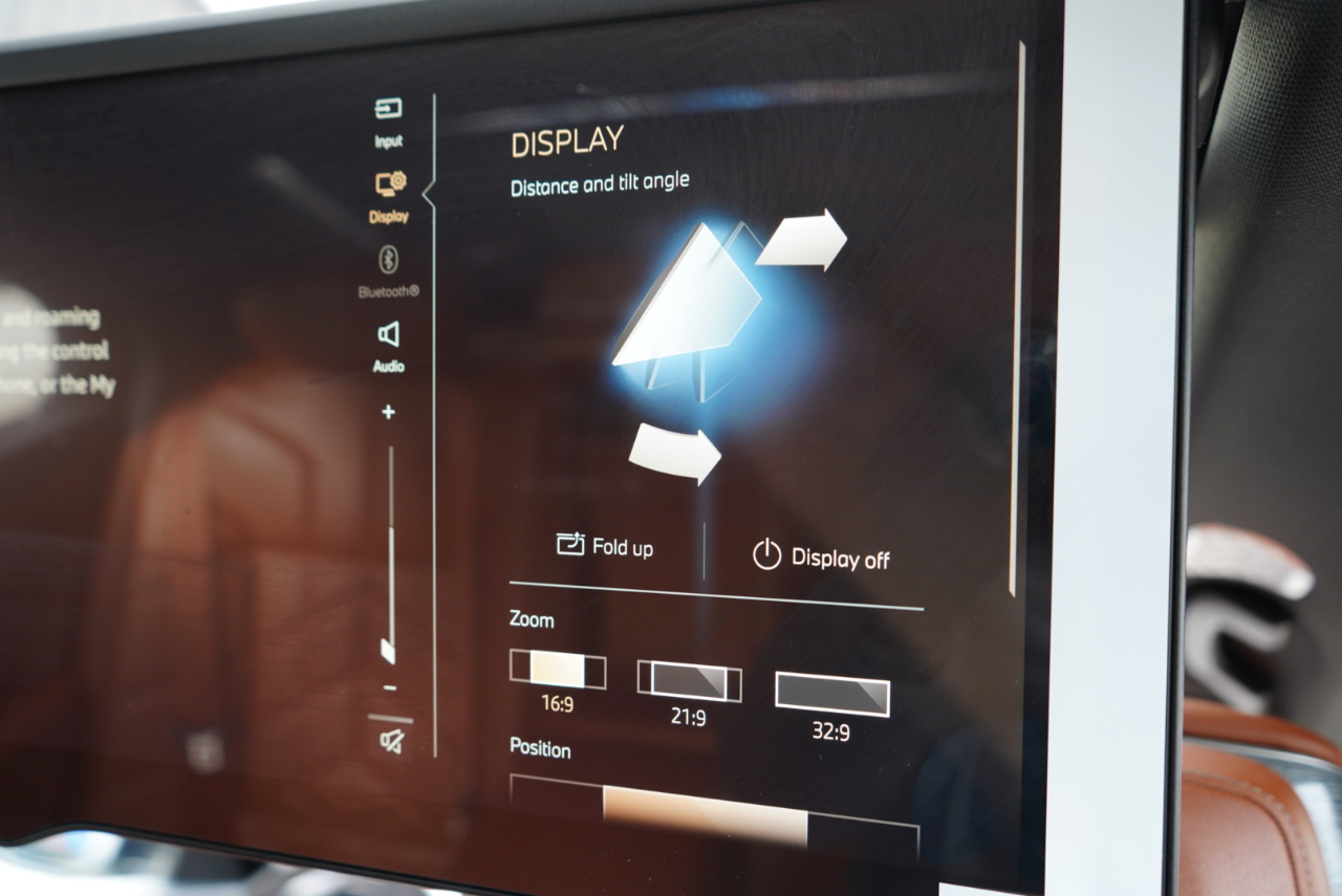 BMW 7 Series 760i xDrive Sedan 2023