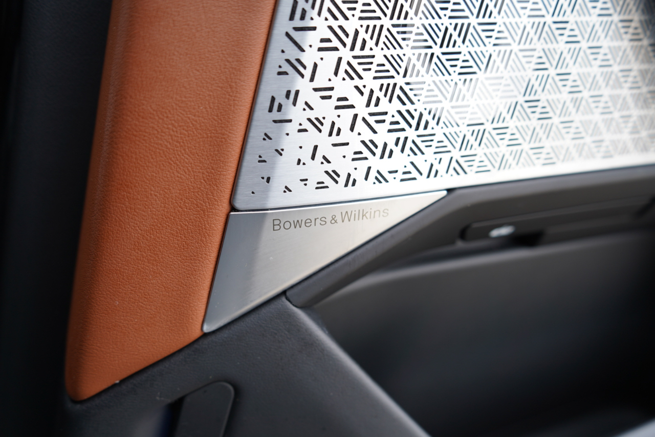 BMW 7 Series 760i xDrive Sedan 2023