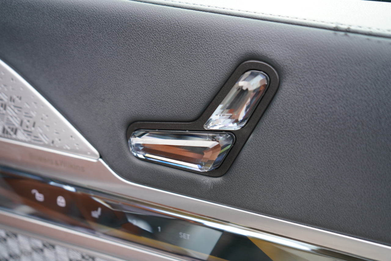 BMW 7 Series 760i xDrive Sedan 2023