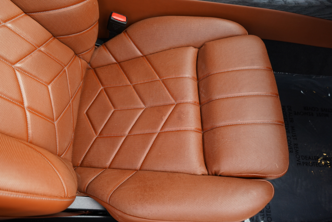 BMW 7 Series 760i xDrive Sedan 2023