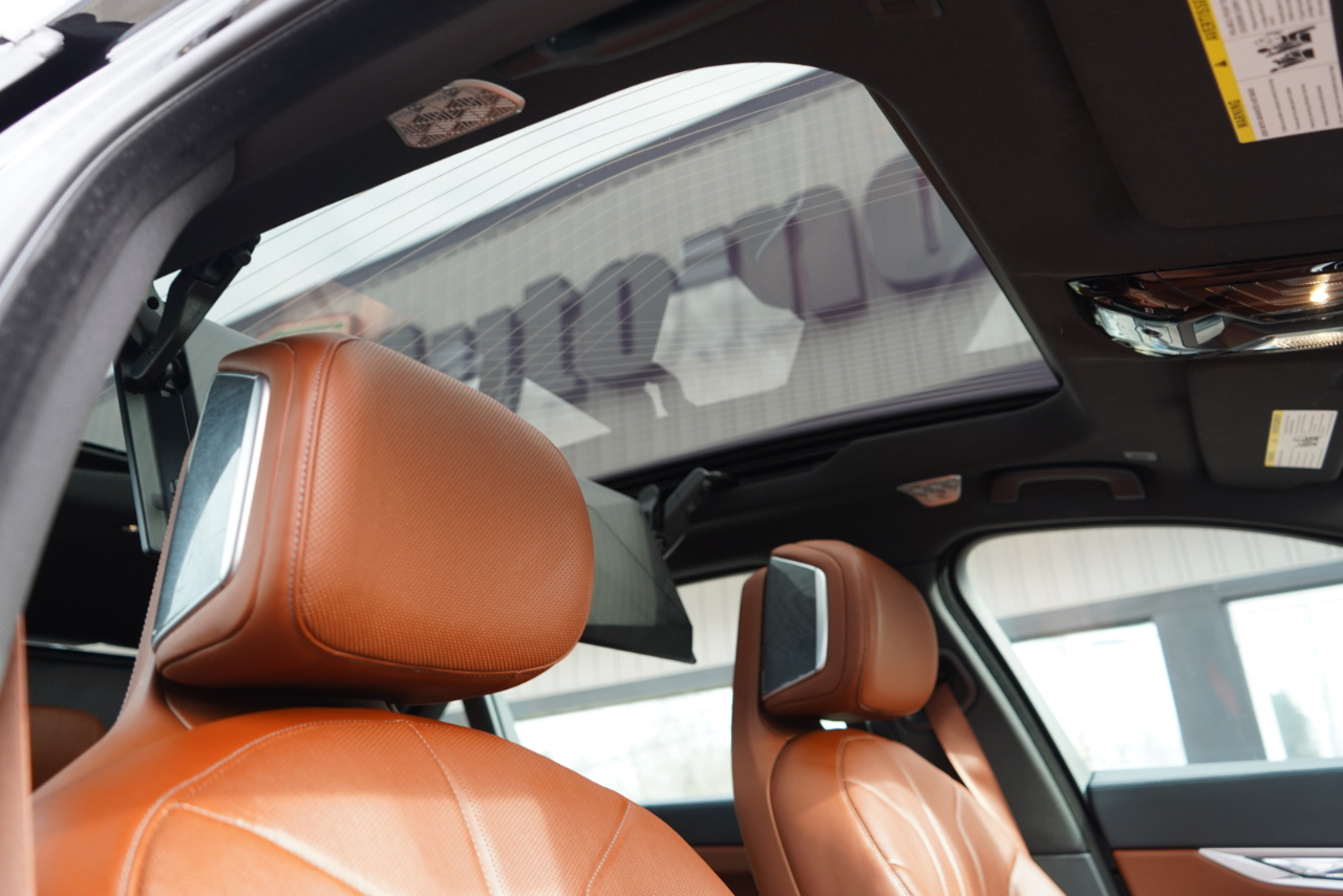 BMW 7 Series 760i xDrive Sedan 2023