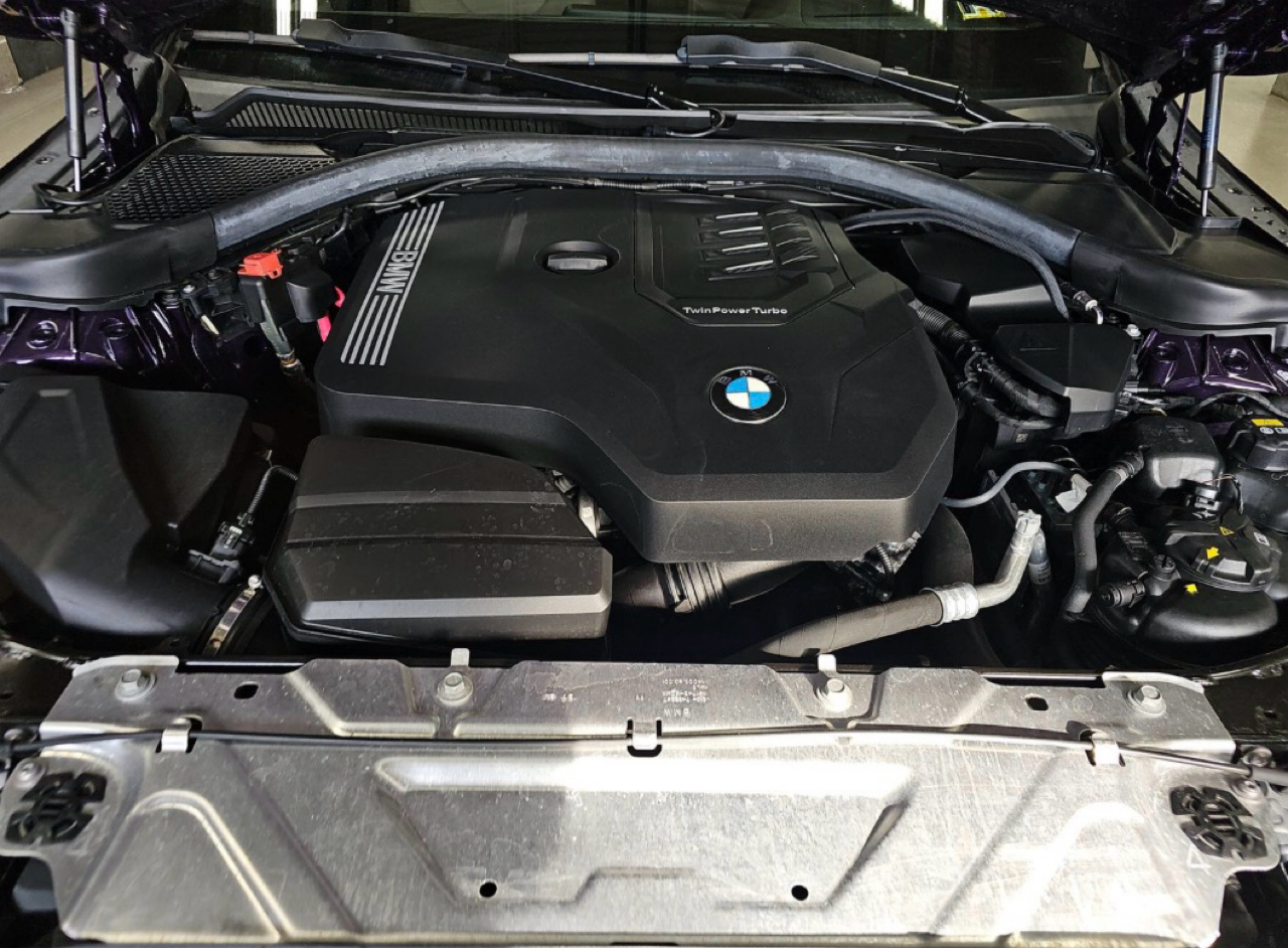 BMW 2 Series 230i Coupe 2022