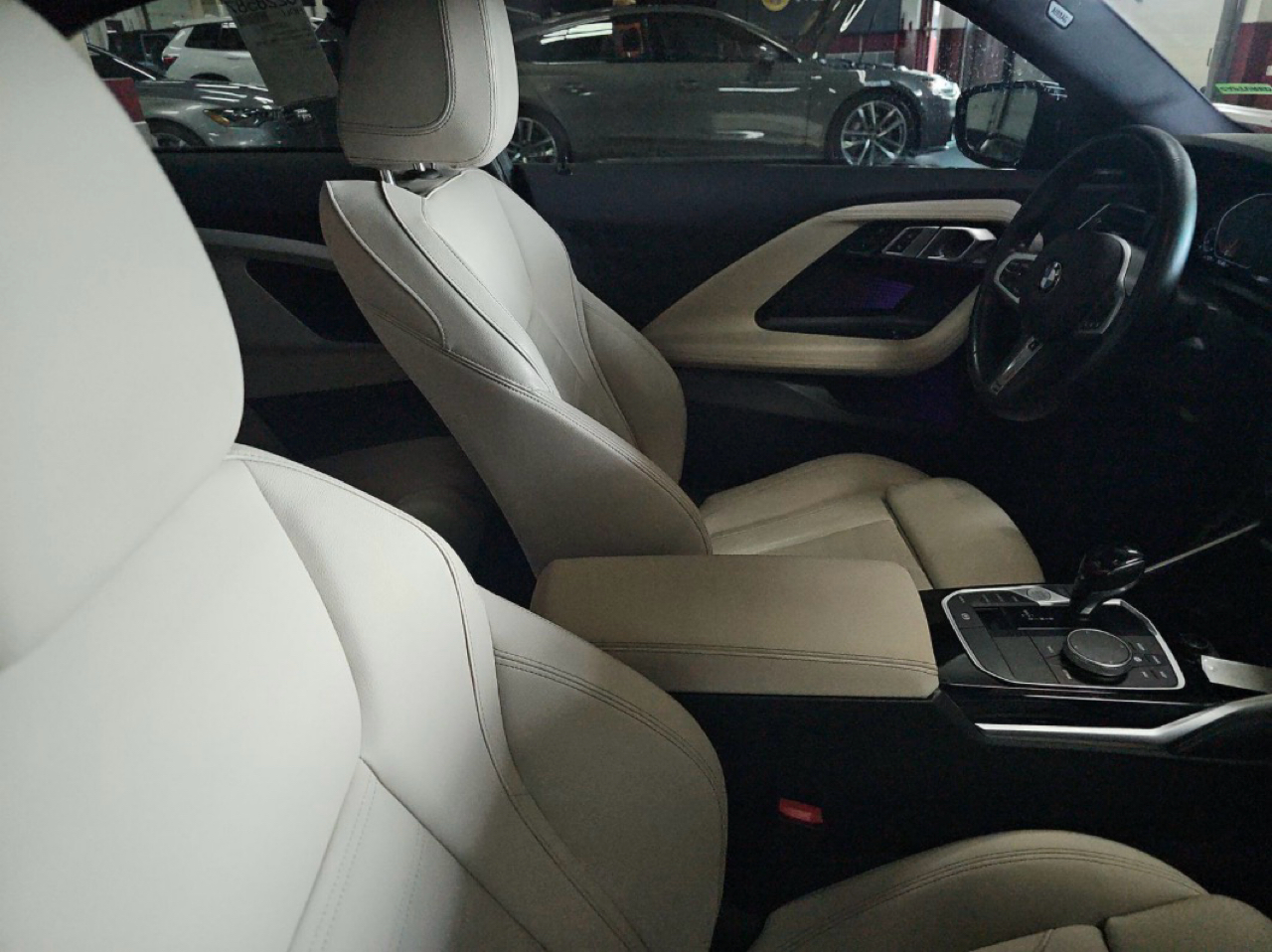 BMW 2 Series 230i Coupe 2022