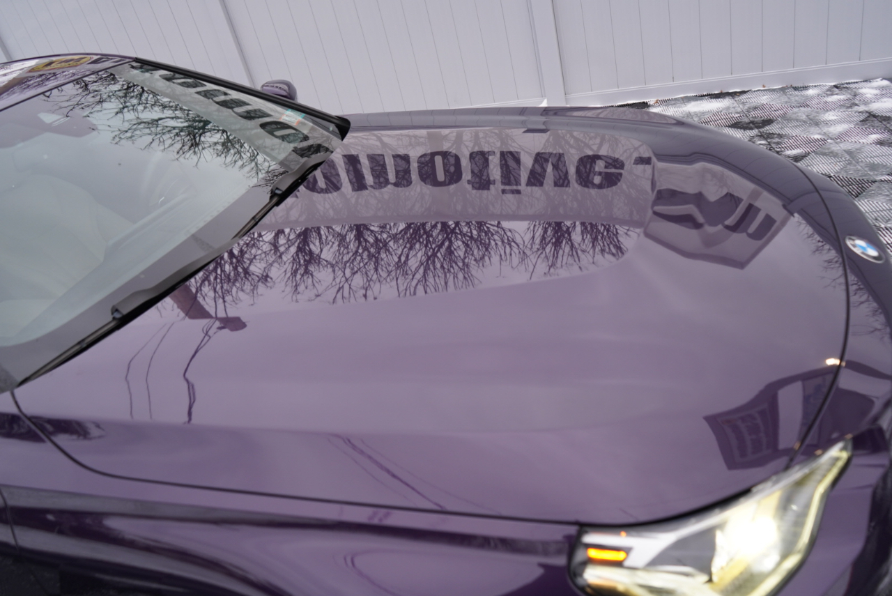 BMW 2 Series 230i Coupe 2022