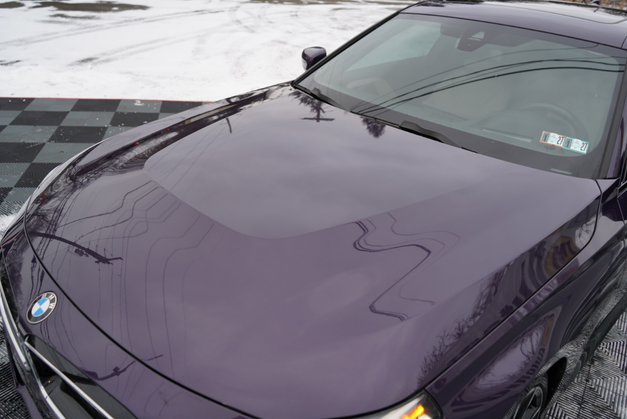 BMW 2 Series 230i Coupe 2022