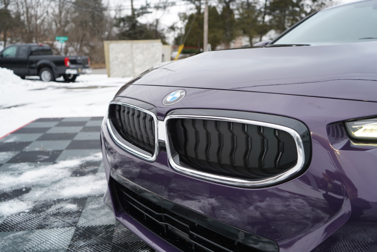 BMW 2 Series 230i Coupe 2022