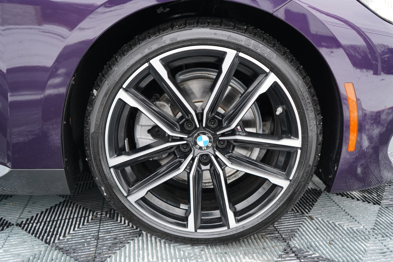 BMW 2 Series 230i Coupe 2022