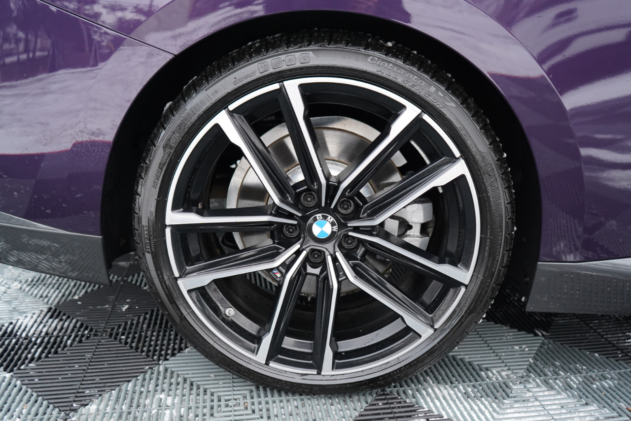 BMW 2 Series 230i Coupe 2022