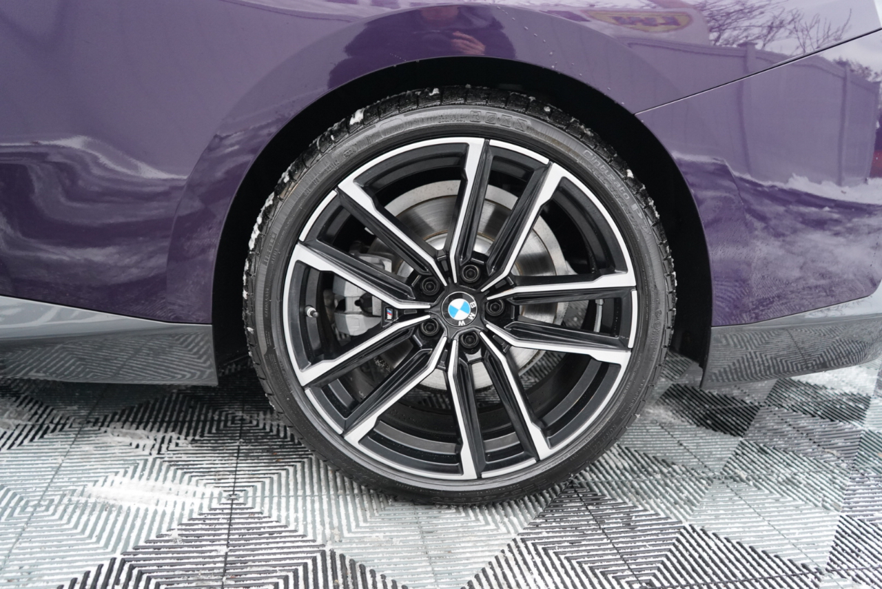 BMW 2 Series 230i Coupe 2022