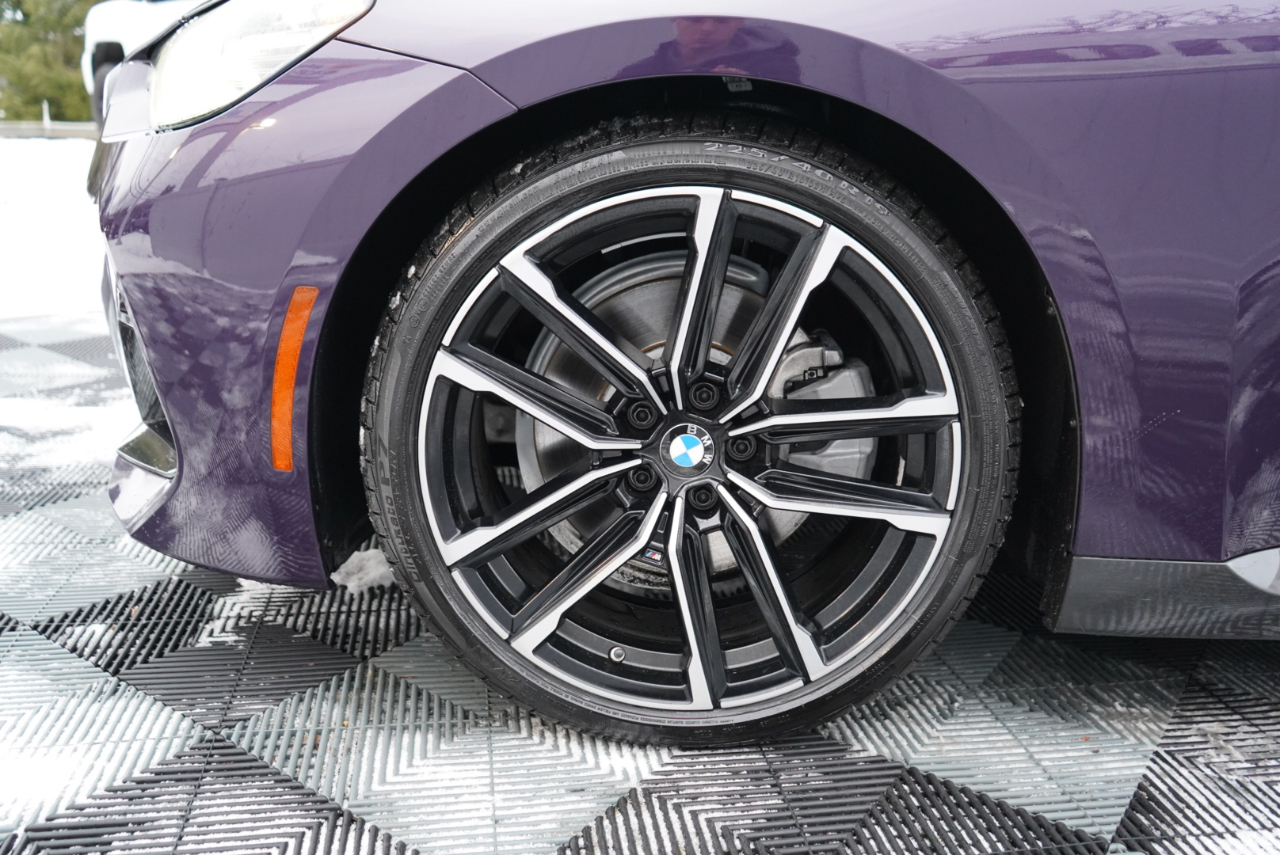 BMW 2 Series 230i Coupe 2022